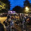 Peste 100 de participanți la parada motocicliștilor, care a încheiat Bucovina Motorfest 2019