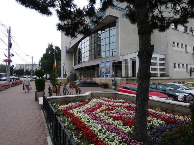 Primăria Suceava