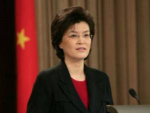 Ambasadorul Republicii Populare Chineze în România, Excelența Sa Jiang Yu