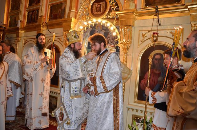 Liturghie arhierească închinată Anului omagial al satului românesc, la Bilca