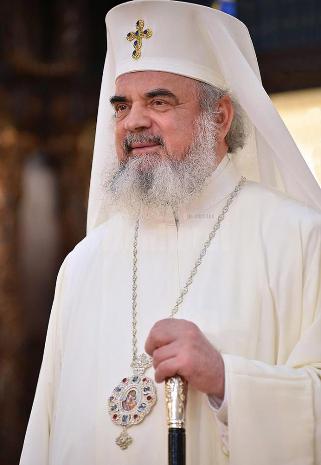Mesajul Preafericitului Părinte Daniel, Patriarhul Bisericii Ortodoxe Române, adresat cu prilejul Duminicii migranţilor români