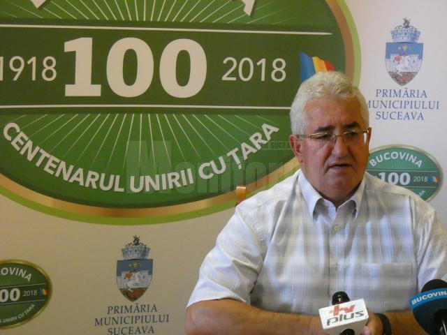 Ion Lungu are impresia că „cineva” vrea în mod intenționat să închidă centrala termică Bioenergy din Suceava