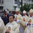 Mii de credincioşi catolici şi peste 100 de preoți s-au rugat la Cacica pentru ca „imposibilul să devină posibil”