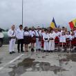 Convoiul Căruţelor a marcat 660 de ani de legături dintre Transilvania şi Moldova