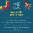 Festivalul Internaţional de Teatru pentru Tineret „Grigore Vasiliu Birlic”, ediţia a noua