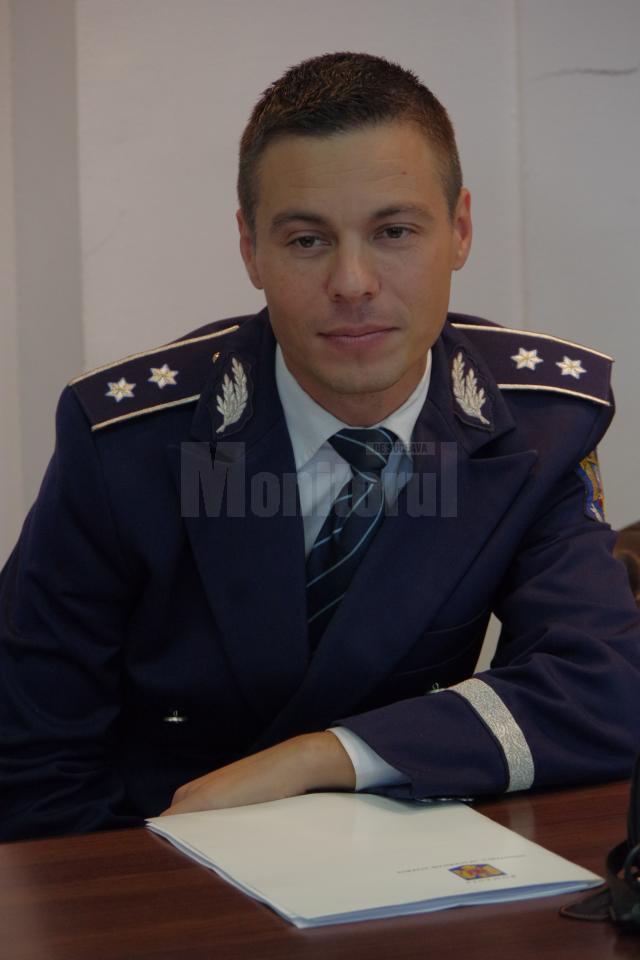 Comisarul-șef Ionuț Epureanu a transmis un mesaj clar, cu privire la pitații auto, care nu ar trebui ignorat