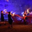 Spectacole cu foc şi lasere la a XIII-a ediţie a Festivalului Medieval de la Suceava