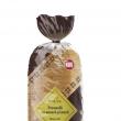 Pâinea cu nucă și secară Panifcom, o noutate pe piața regională de panificație!