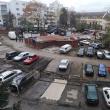 Liderul PSD Suceava arată că în Cluj-Napoca parcările supraterane se construiesc în locul unor garaje