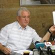 Primarul Ion Lungu a propus acordarea numelui Pimen Suceveanul unei strazi din municipiul Suceava