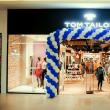 Singurul magazin din nordul țării al brandului Tom Tailor, deschis în Iulius Mall Suceava