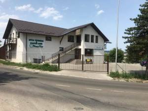 Nord Vet - Soluția ideală pentru animalul tău de companie