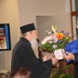 Arhiepiscopul Pimen a primit o Diplomă Aniversară și din partea primarului Ion Lungu