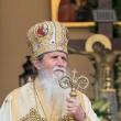 ÎPS Pimen, Arhiepiscopul Sucevei şi Rădăuţilor, împlinește duminică, 25 august, 90 de ani