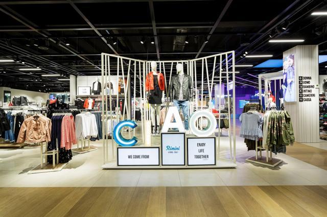 Magazinul brandului de fashion Terranova se redeschide sâmbătă, la Iulius Mall Suceava