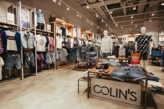 Pregăteşte-te pentru începutul şcolii la Colin`s, în Iulius Mall Suceava!