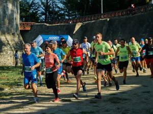 Au început înscrierile pentru Maratonul Cetăţii Suceava