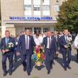 Primarul Ion Lungu, prezent la Soroca, la sărbătorirea independenței Republicii Moldova 3