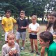 Patru frați necăjiți vor avea o casă nouă cu ajutorul Asociației ,,Licuricii fericiți” din Câmpulung Moldovenesc