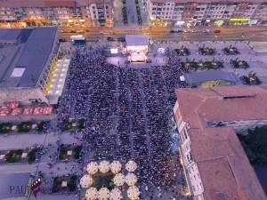Simfoniile de toamnă au ajuns la cea de-a VIII-a ediție 3