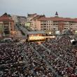Concertul extraordinar va avea loc pe Esplanada Casei de Cultură a Sucevei