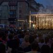 Concertul extraordinar va avea loc pe Esplanada Casei de Cultură a Sucevei