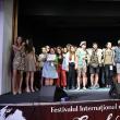 Trupa Gong din Roman a câştigat trofeul Festivalului „Grigore Vasiliu Birlic”