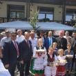 Comunitatea poloneză din România s-a reunit la Soloneţu Nou, la Sărbătoarea Roadelor