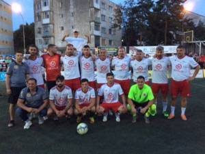 Interconti Suceava a câştigat Cupa Nikodemus 2019
