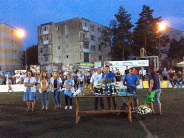Interconti Suceava a câştigat Cupa Nikodemus 2019