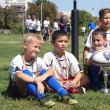 Echipa CSM Suceava-Școala Bănești a câștigat argintul național la copiii sub 8 ani