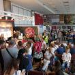 Aproape 200 de oameni au stat ore în șir în Aeroportul Suceava, după ce zborul lor, Suceava-Roma, a fost anulat de Wizz Air