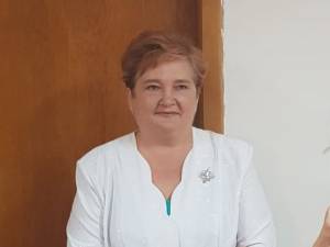 Inspectorul şcolar general din cadrul Inspectoratului Şcolar Judeţean (IŞJ) Suceava, prof. Gabriela Mihai