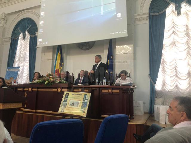Prezidiul Academiei de Ştiinţe a Moldovei