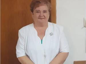 Gabriela Mihai, inspector şcolar general