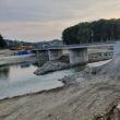 Cel de-al treilea pod peste apa Sucevei are o lungime de 104,4 m 2