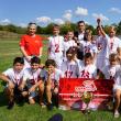 Juniorul Suceava a câştigat Trofeul Cupei E.ON Kinder 2019