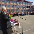 Primarul Ion Lungu a participat la deschiderea anului școlar 2019 - 2020 în 16 unități de învățământ