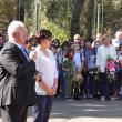 Primarul Ion Lungu a participat la deschiderea anului școlar 2019 - 2020 la 16 unități de învățământ 5