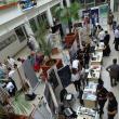 Cele mai interesante proiecte de știință ale elevilor din România, prezentate la Suceava