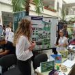 Cele mai interesante proiecte de știință ale elevilor din România, prezentate la Suceava