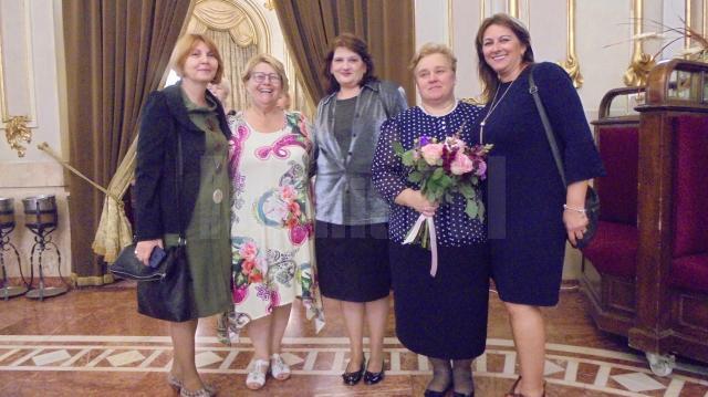 Reprezentanți din Suceava, la Conferința Națională a Asociației Bibliotecarilor din România (ABR) 2019
