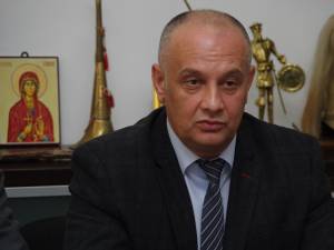 Alexandru Băișanu este dorit de PSD pentru funcția de ministru al mediului