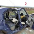 Accidentul s-a petrecut în luna martie a anului 2016 la ieşirea din Suceava spre Stroieşti, pe drumul naţional 17