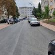 Strada Viitorului din cartierul Obcini şi strada Putna, din cartierul ANL de la Gara Burdujeni, au fost modernizate