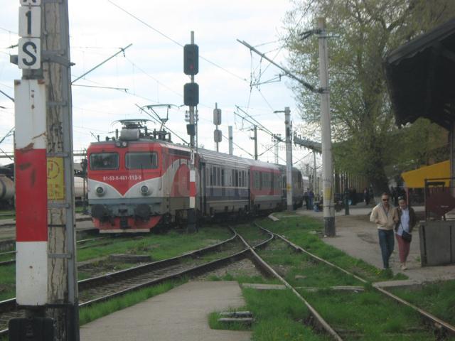 CFR anunță că trenurile București-Suceava vor face 5 ore și jumătate