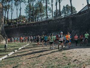 Maratonul Cetăţii Suceava