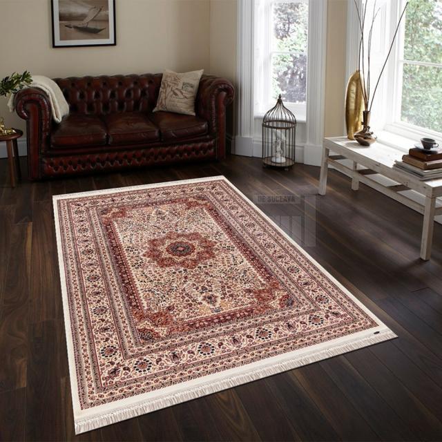 Carpet House România, locul unde găsiţi covoare tradiţionale şi moderne, în diverse stiluri şi culori, din materiale de cea mai bună calitate