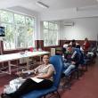 Apel privind nevoia crescută şi permanentă de sânge, cu prilejul campaniei de donare derulată în Ucraina şi în România