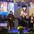 Festivalul berii - Oktoberfest în Est, deschis la Gura Humorului cu o paradă impresionantă, muzică şi râuri de bere